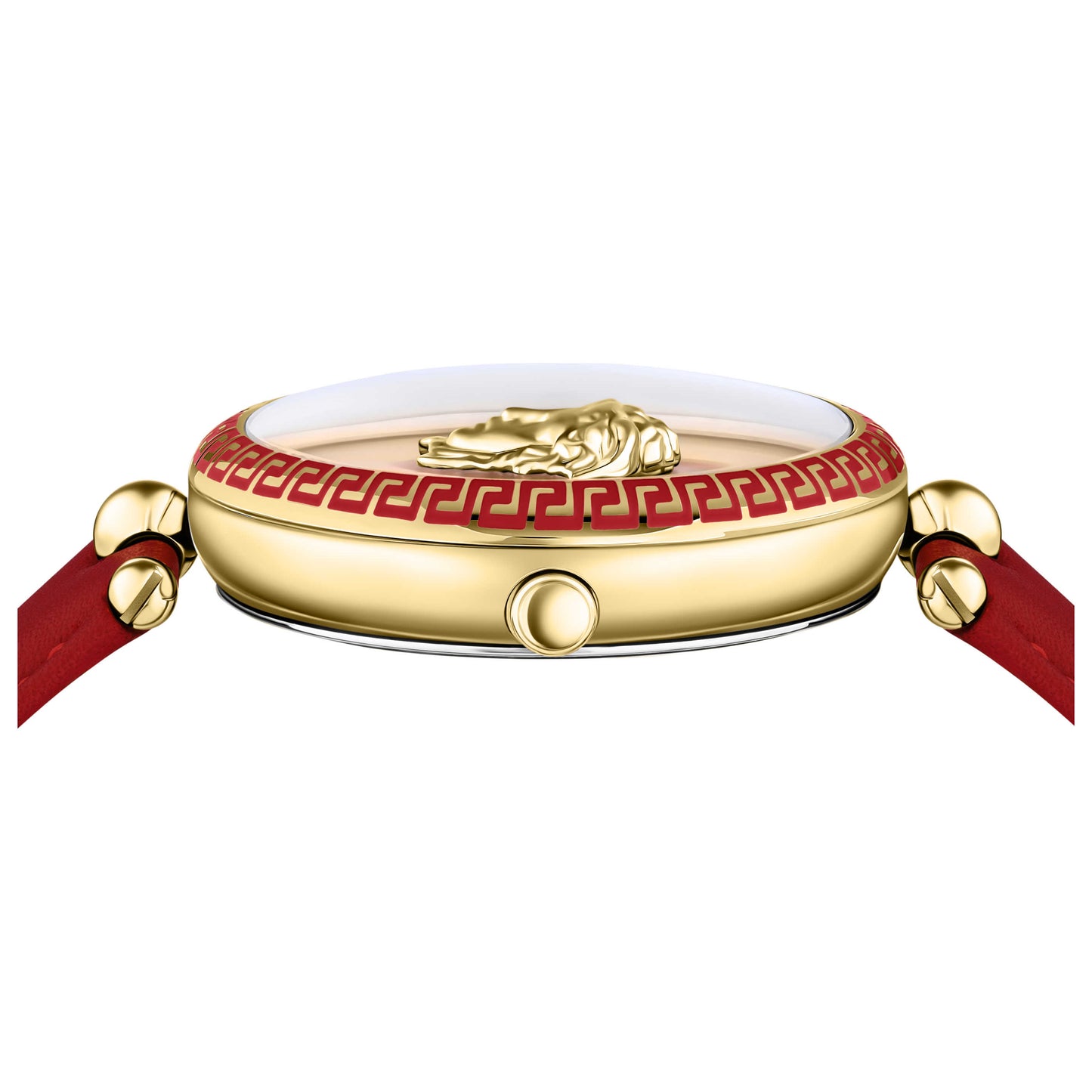 Versace Palazzo Empire Women's Quartz Watch VECO01822 - Image #4