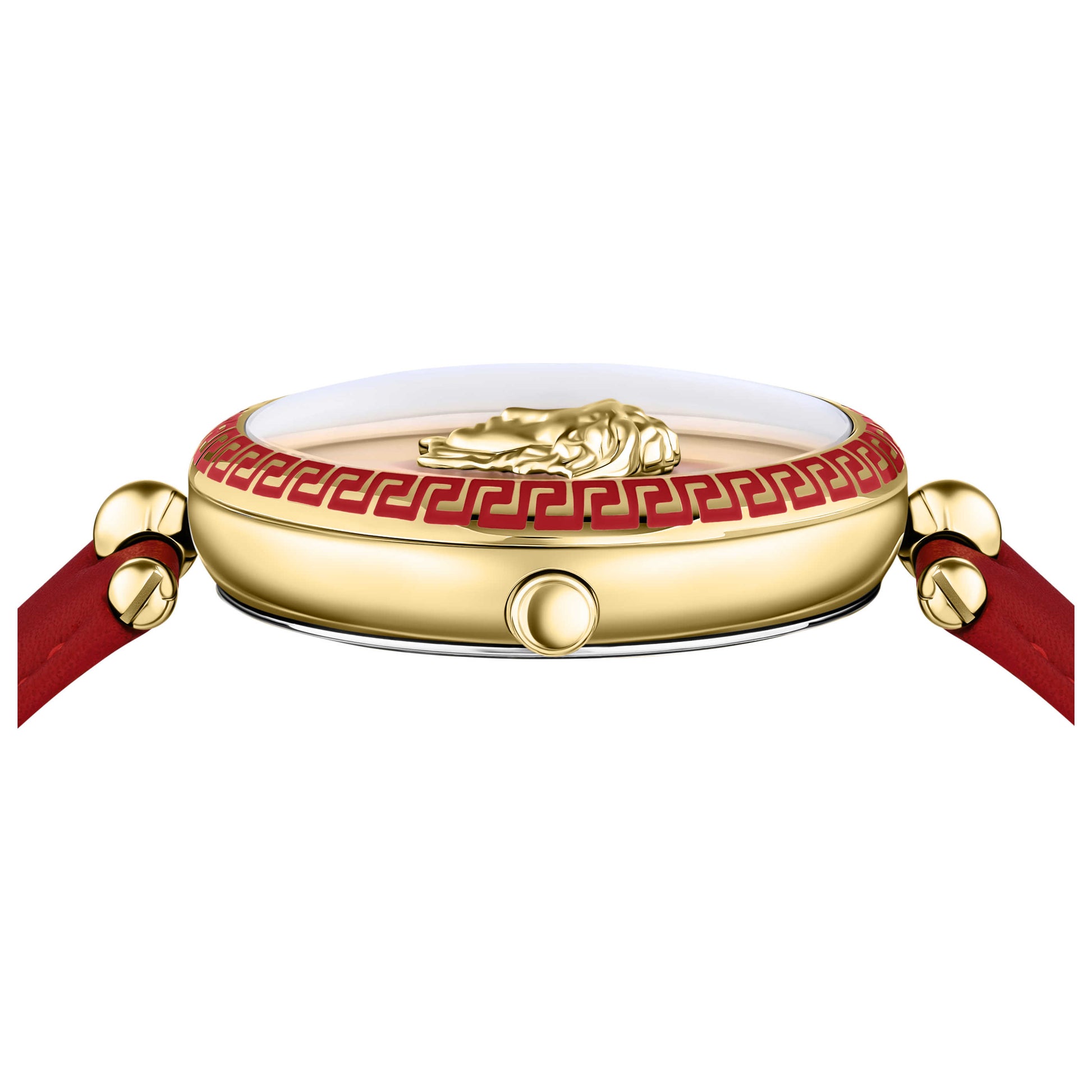 Versace Palazzo Empire Women's Quartz Watch VECO01822 - Image #4