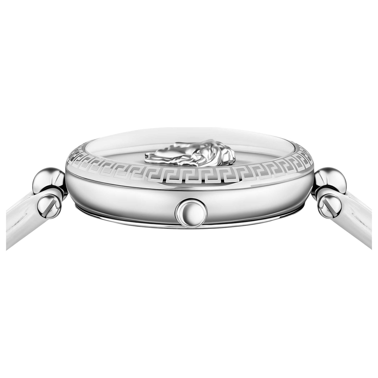 Right view of Versace Palazzo Empire Women's Quartz Watch VECO02322