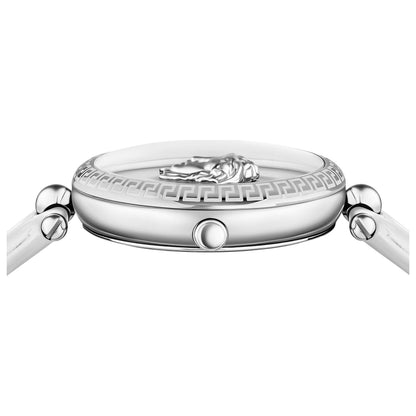 Right view of Versace Palazzo Empire Women's Quartz Watch VECO02322