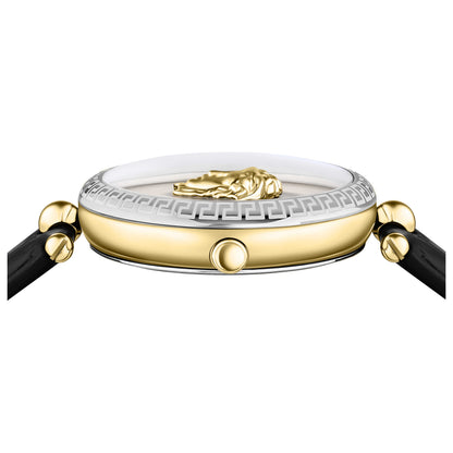 Right view of Versace Palazzo Empire Women's Quartz Watch VECO02422