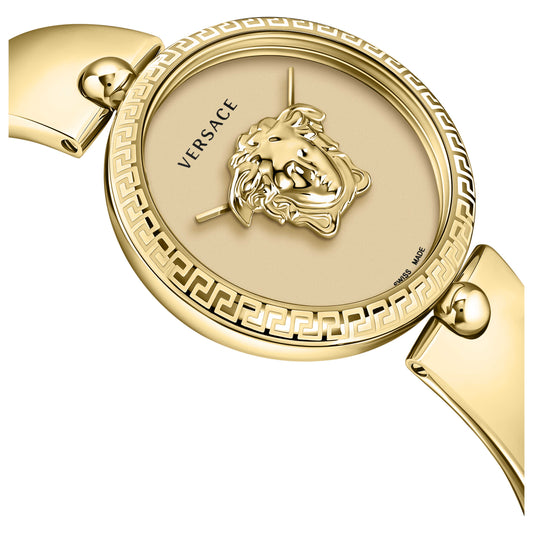 Versace Palazzo Empire Women's Quartz Watch VECO03222 - Image #3