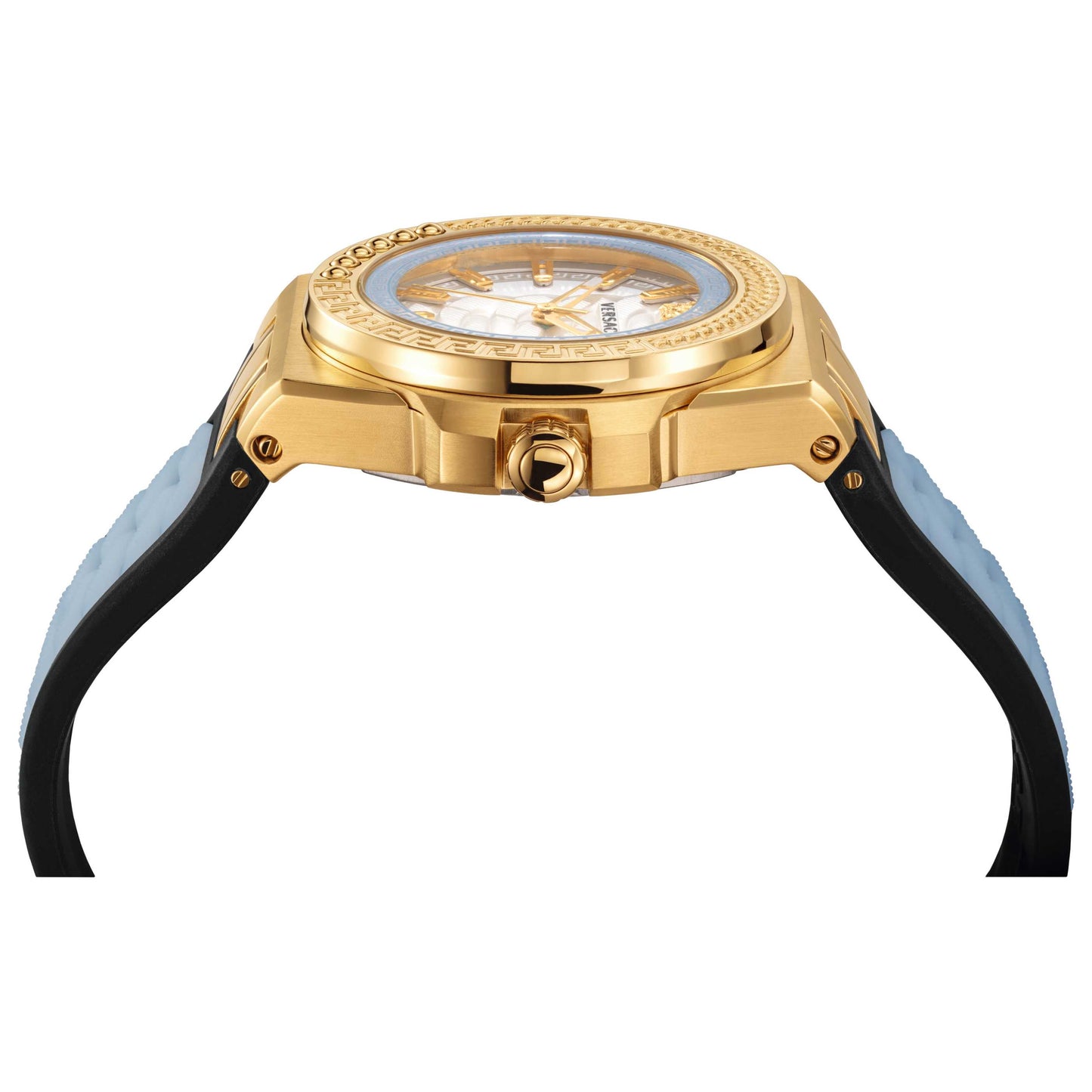 Versace Chain Reaction Women's Quartz Watch VEHD00320 - Image #5