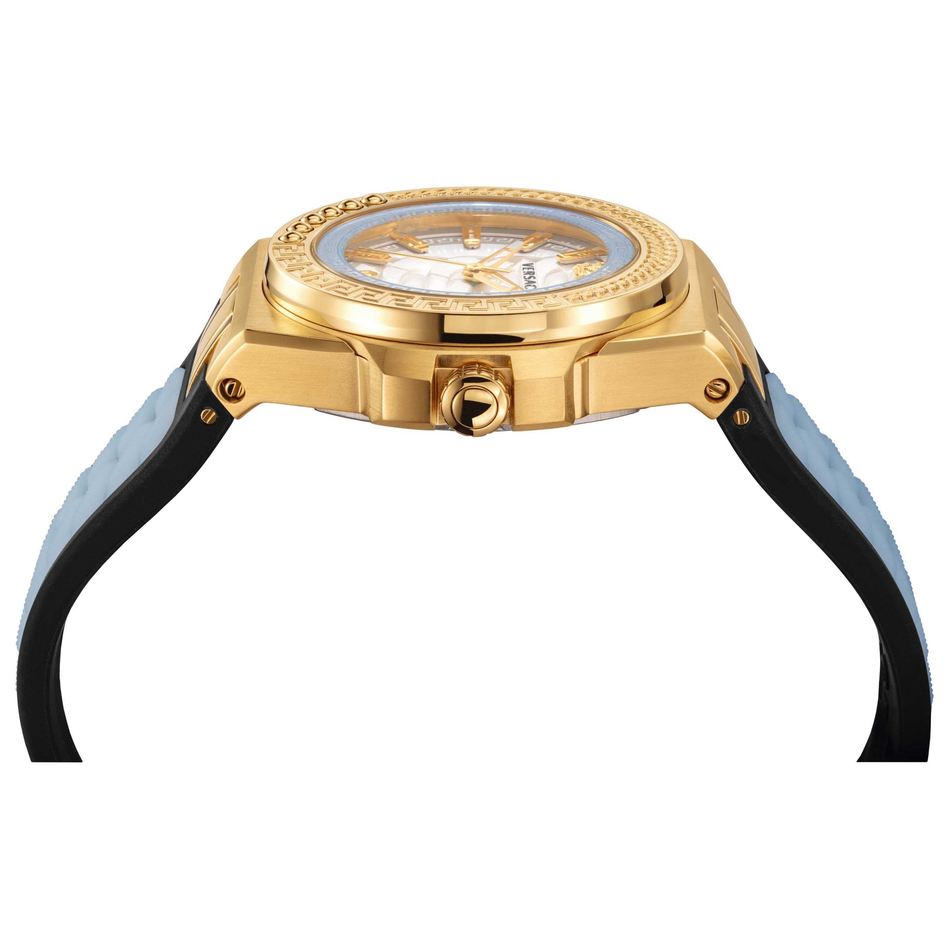 Versace Chain Reaction Women's Quartz Watch VEHD00320 - Image #5
