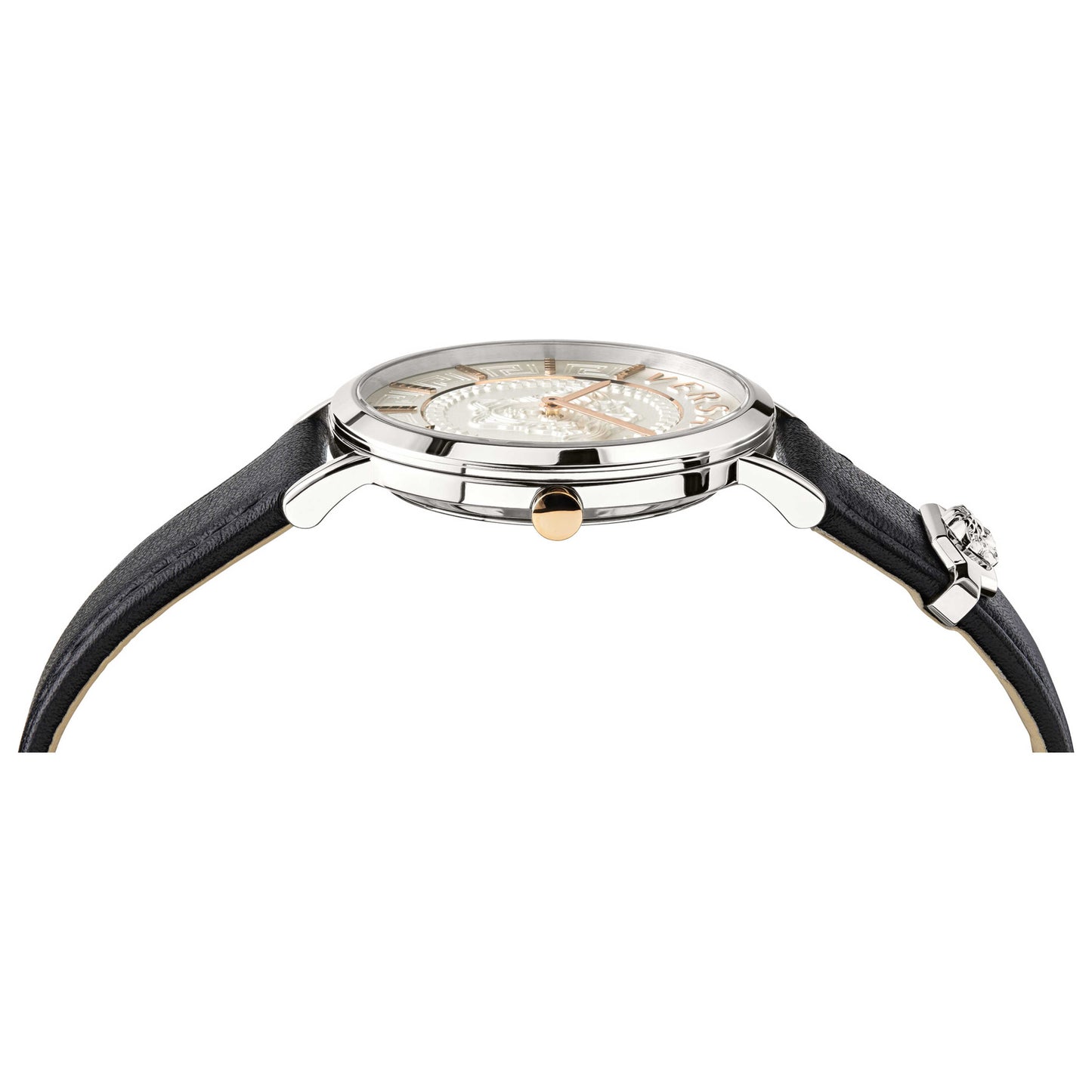 Versace V-Essential Women's Quartz Watch VEK400721 - Image #4