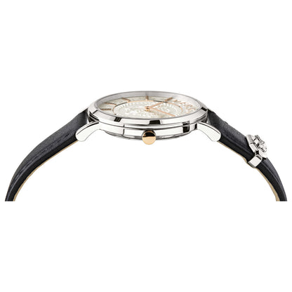 Versace V-Essential Women's Quartz Watch VEK400721 - Image #4