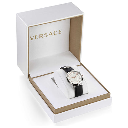 Versace V-Essential Women's Quartz Watch VEK400721 - Image #6