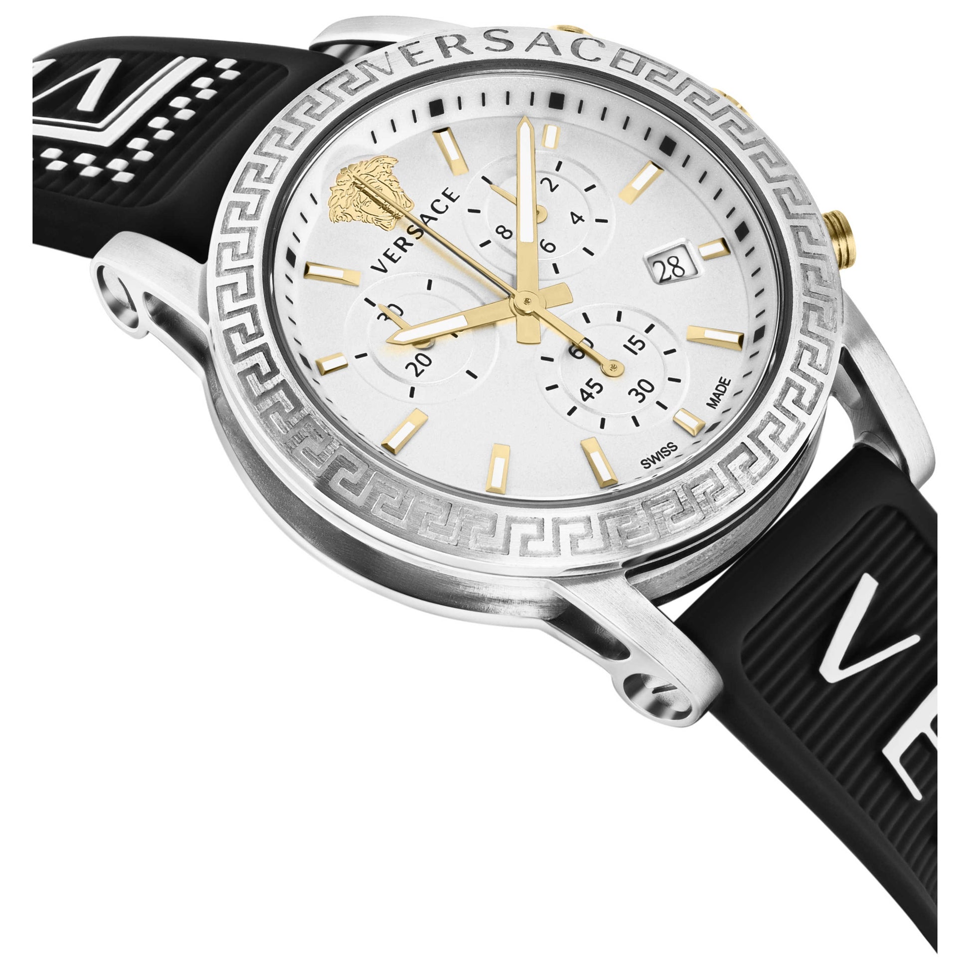 Versace Sport Tech Women's Quartz Watch VEKB00122 - Image #2