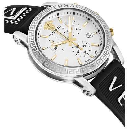 Versace Sport Tech Women's Quartz Watch VEKB00122 - Image #2