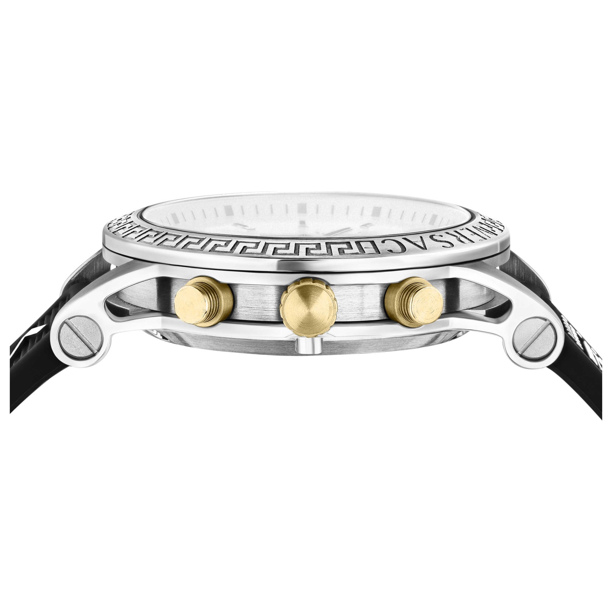 Versace Sport Tech Women's Quartz Watch VEKB00122 - Image #4