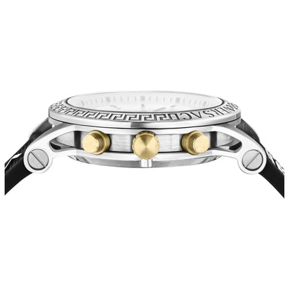 Versace Sport Tech Women's Quartz Watch VEKB00122 - Image #4