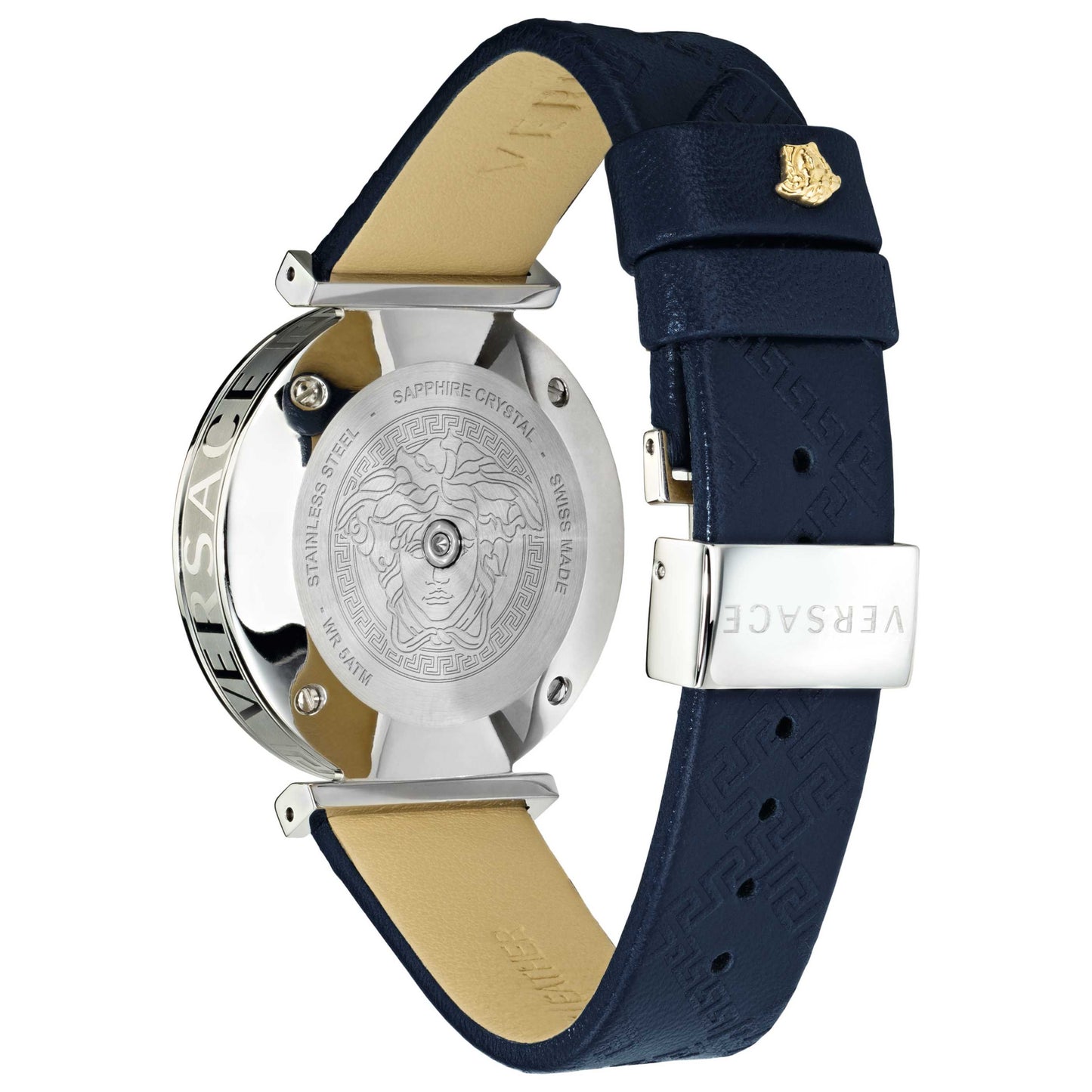 Versace V-Twist Women's Quartz Watch VELS00119 - Image #2