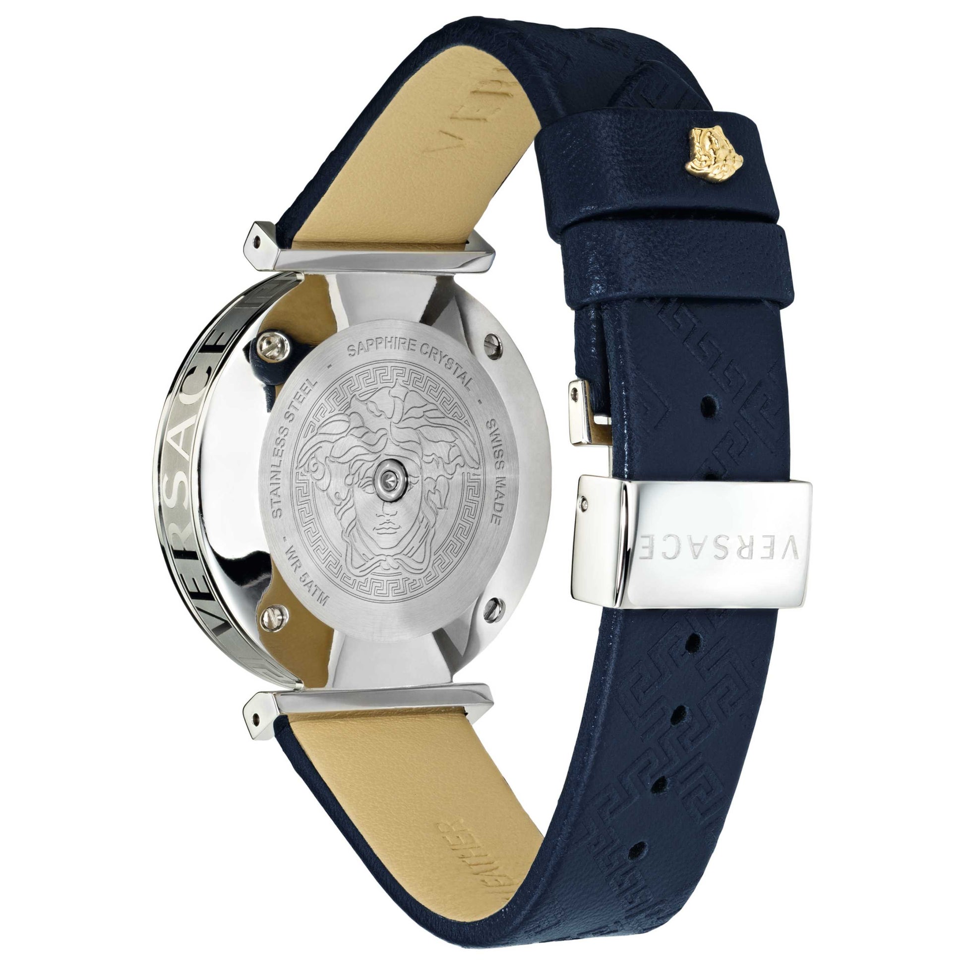 Versace V-Twist Women's Quartz Watch VELS00119 - Image #2