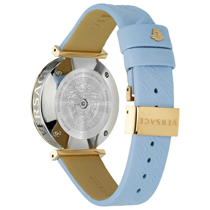 Versace V-Twist Women's Quartz Watch VELS00319 - Image #2