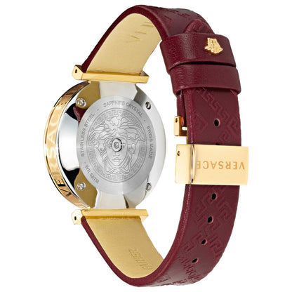 Versace V-Twist Women's Quartz Watch VELS00519 - Image #2