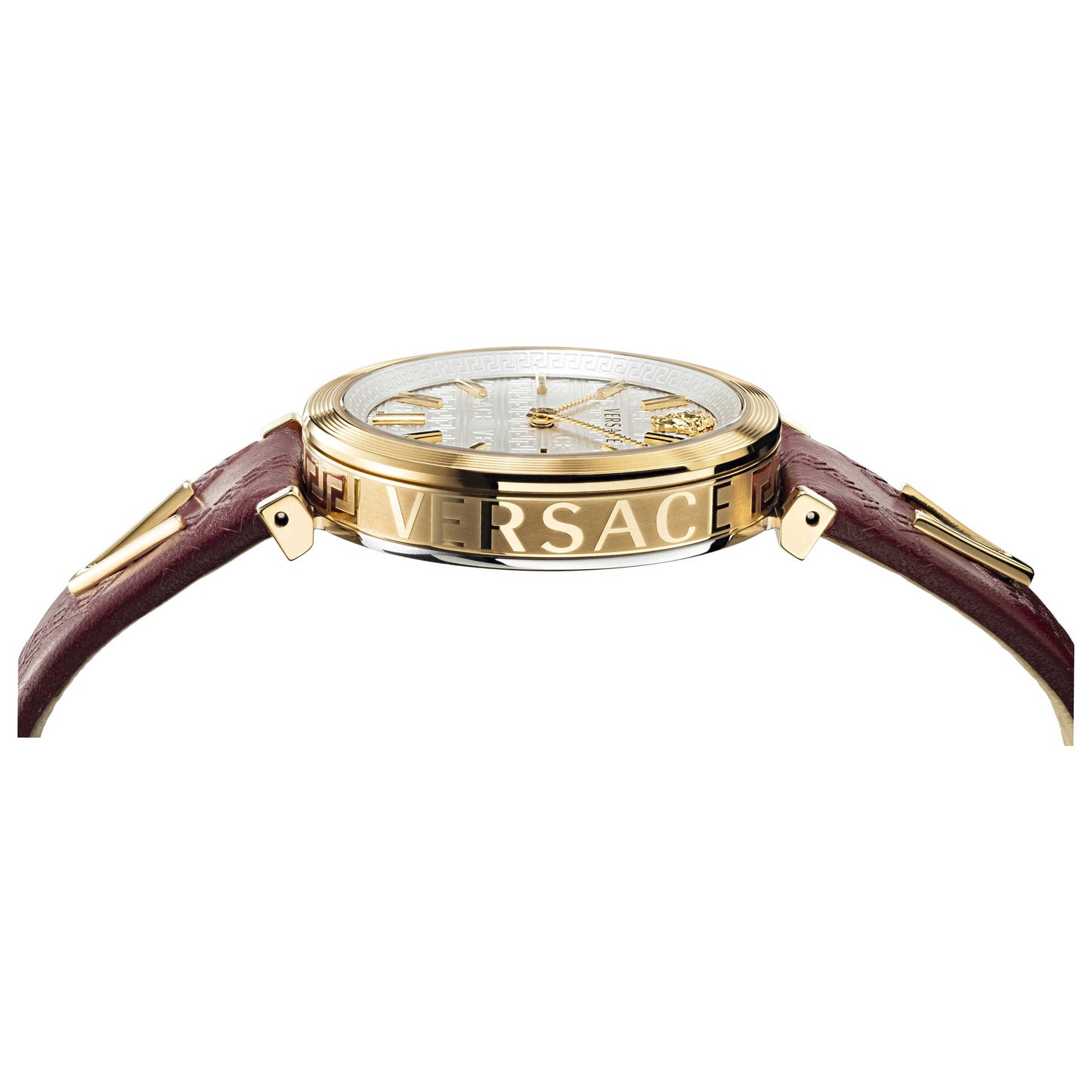 Versace V-Twist Women's Quartz Watch VELS00519 - Image #5