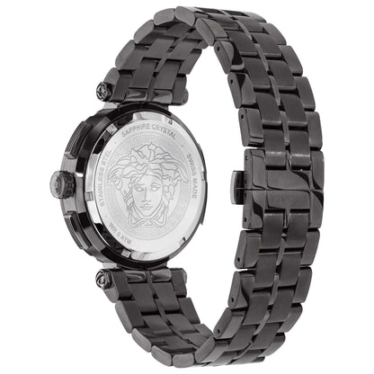 Versace Greca Chrono Men's Quartz Watch VEPM00620 - Image #3