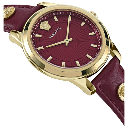 Versace Greca Women's Quartz Watch VEPX00320 - Image #2