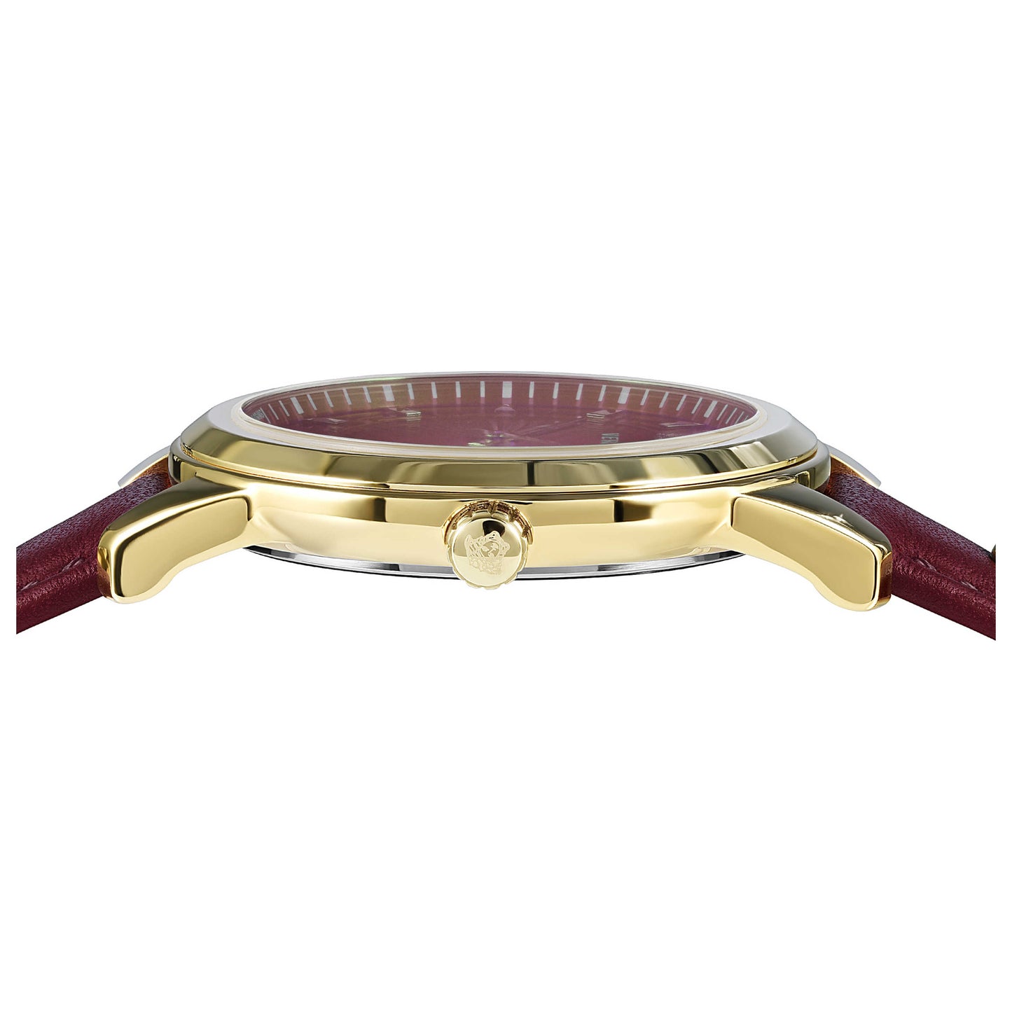 Versace Greca Women's Quartz Watch VEPX00320 - Image #5