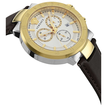 Versace Urban Mystique Men's Quartz Watch VEPY01321 - Image #2