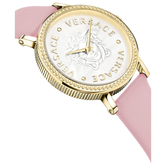 Versace V-Dollar Women's Quartz Watch VEQX00522 - Image #3