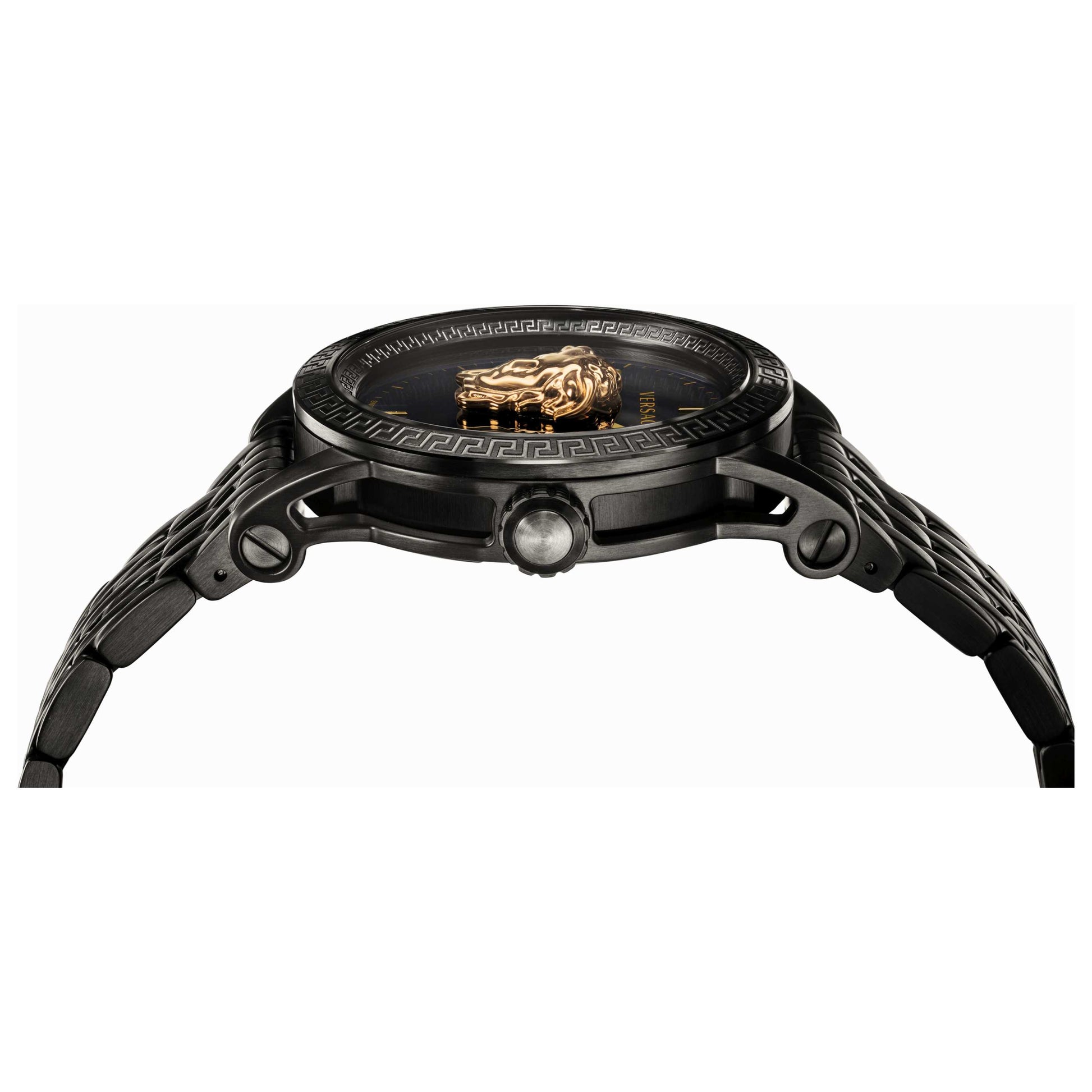 Versace Palazzo Empire Men's Quartz Watch VERD00518 - Image #4