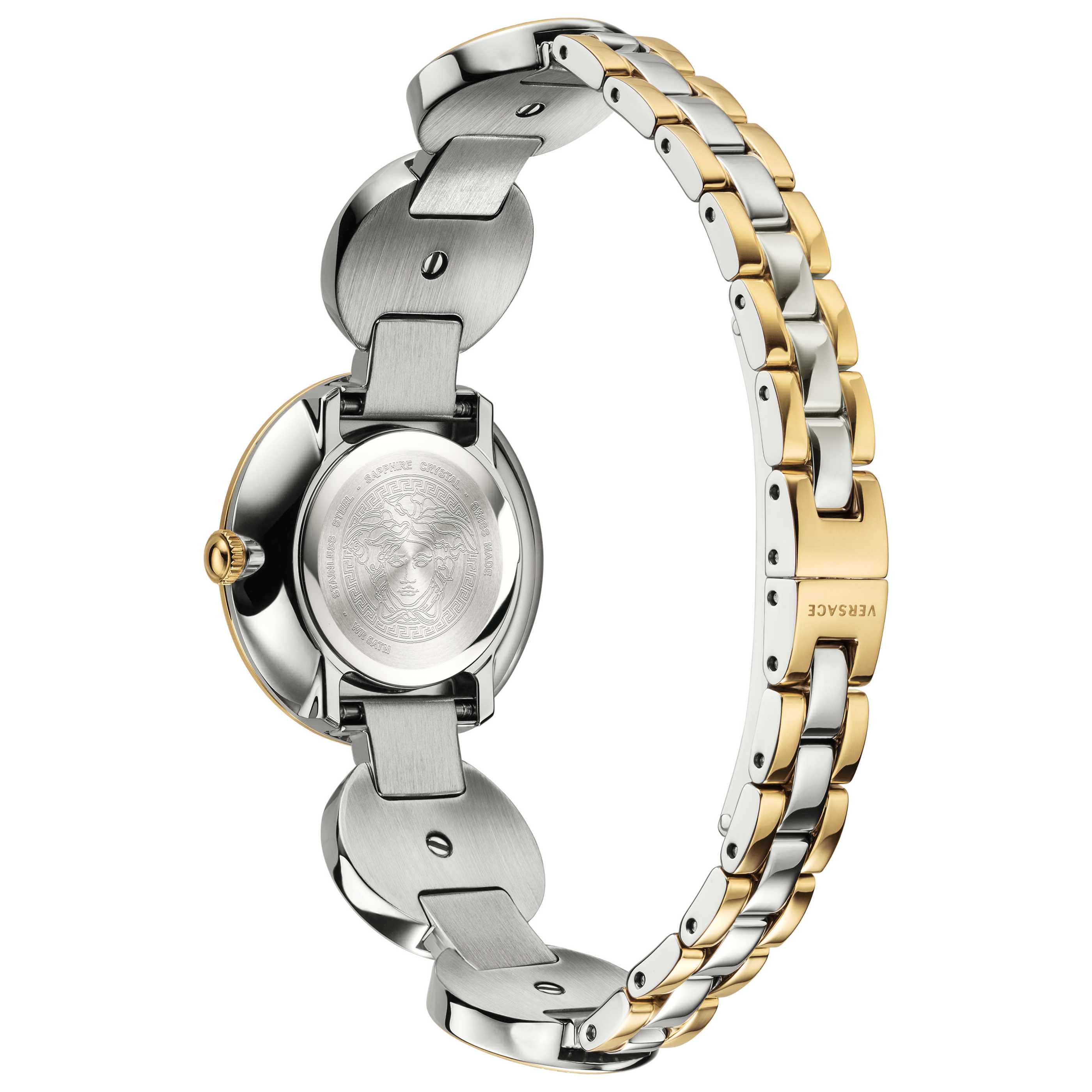 Versace Women's Watch VERF00818 – Ashford.com