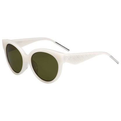 Front view of Christian Dior Very Dior Women's Sunglasses VERYD1NFS-6NM-A6