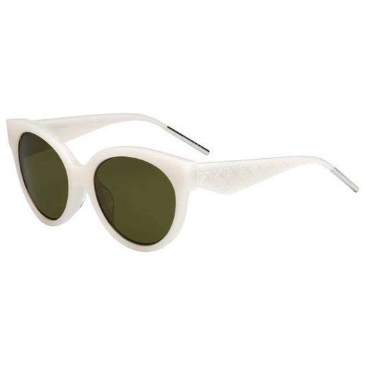 Front view of Christian Dior Very Dior Women's Sunglasses VERYD1NFS-6NM-A6