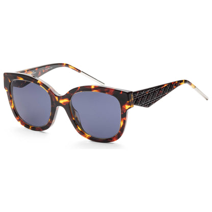 Front view of Christian Dior Very Dior Women's Sunglasses VERYDIOR1NTVZ-KU