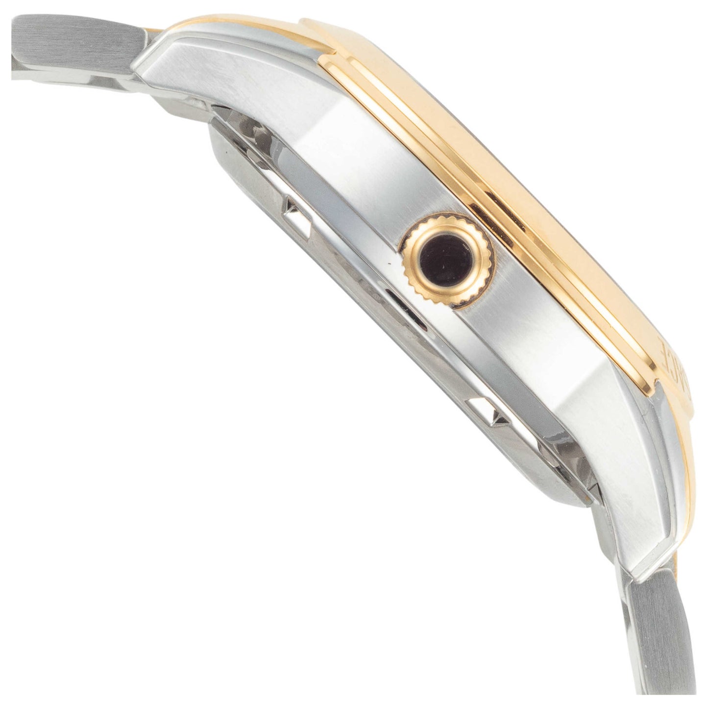 Right view of Versace Greca Women's Automatic Watch VESCA0524