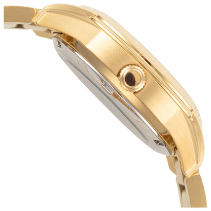 Right view of Versace Greca Women's Automatic Watch VESCA0624
