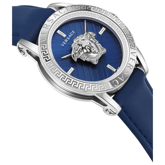 Versace V-Code Men's Quartz Watch VESN00122 - Image #3