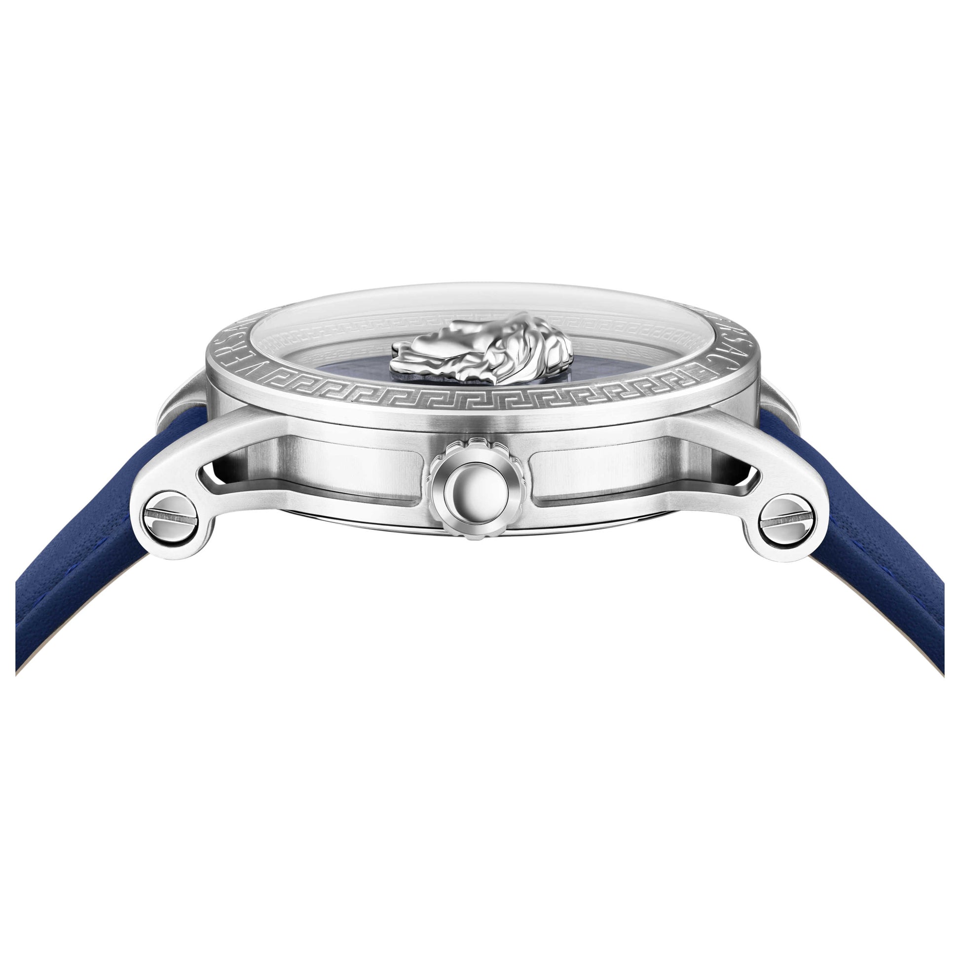 Versace V-Code Men's Quartz Watch VESN00122 - Image #4