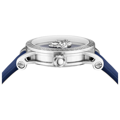 Versace V-Code Men's Quartz Watch VESN00122 - Image #4