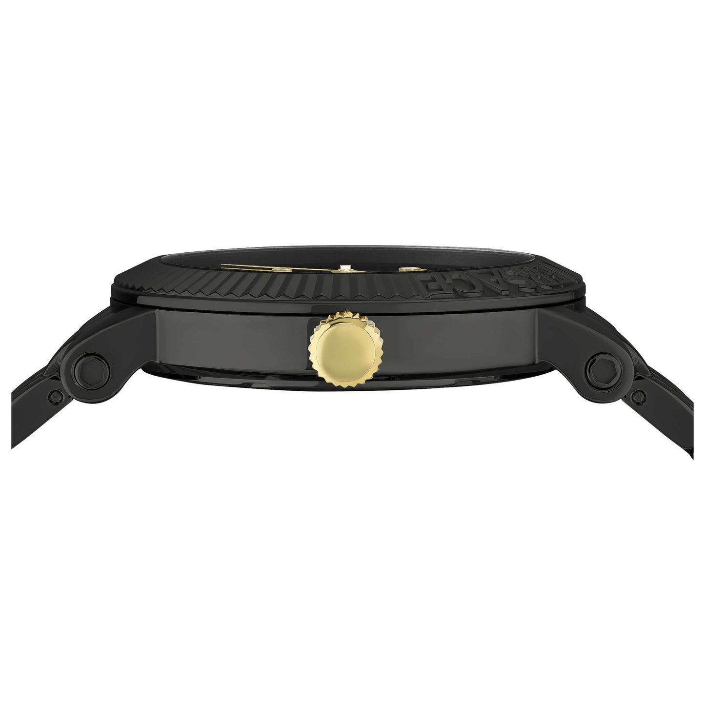 Versace V-Classic Men's Quartz Watch VESR01122 - Image #4