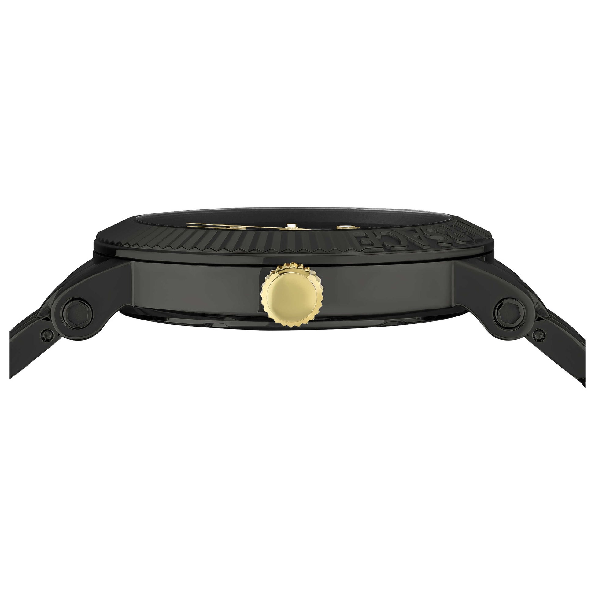 Versace V-Classic Men's Quartz Watch VESR01122 - Image #4