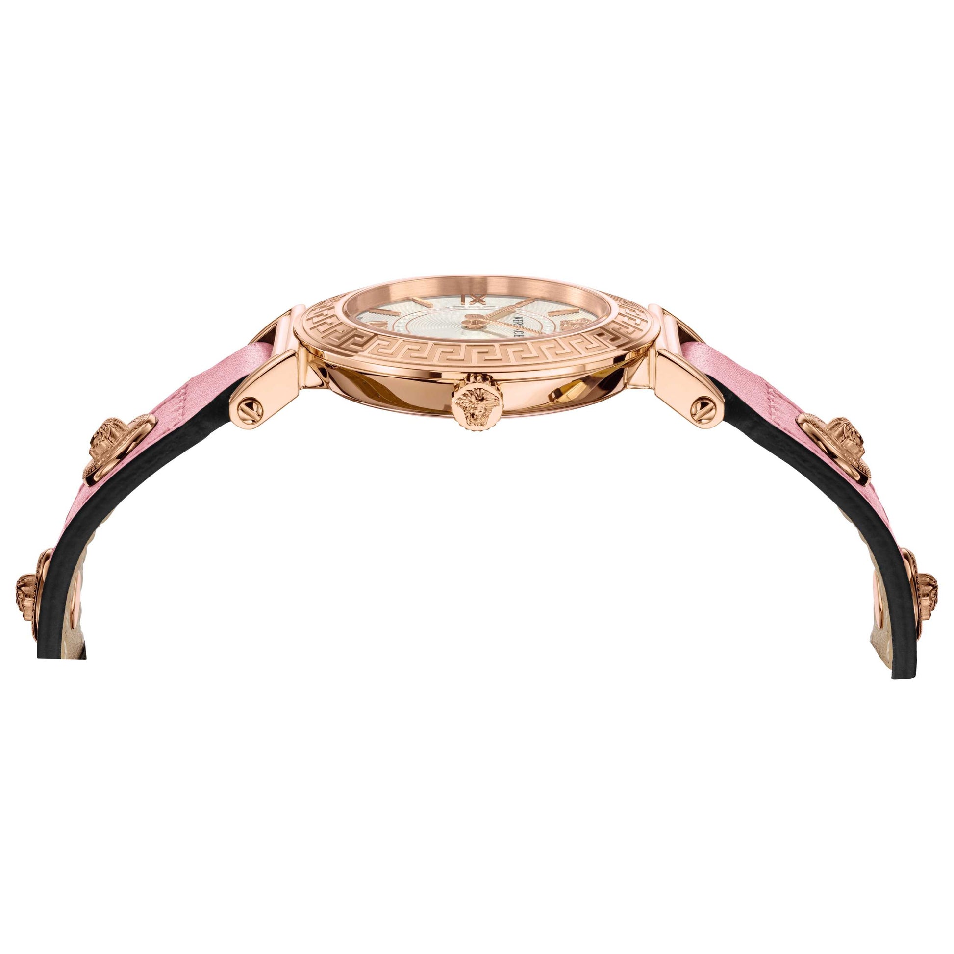 Versace Tribute Women's Quartz Watch VEVG00520 - Image #5