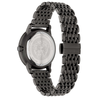 Versace Medusa Icon Women's Quartz Watch VEZ200521 - Image #2