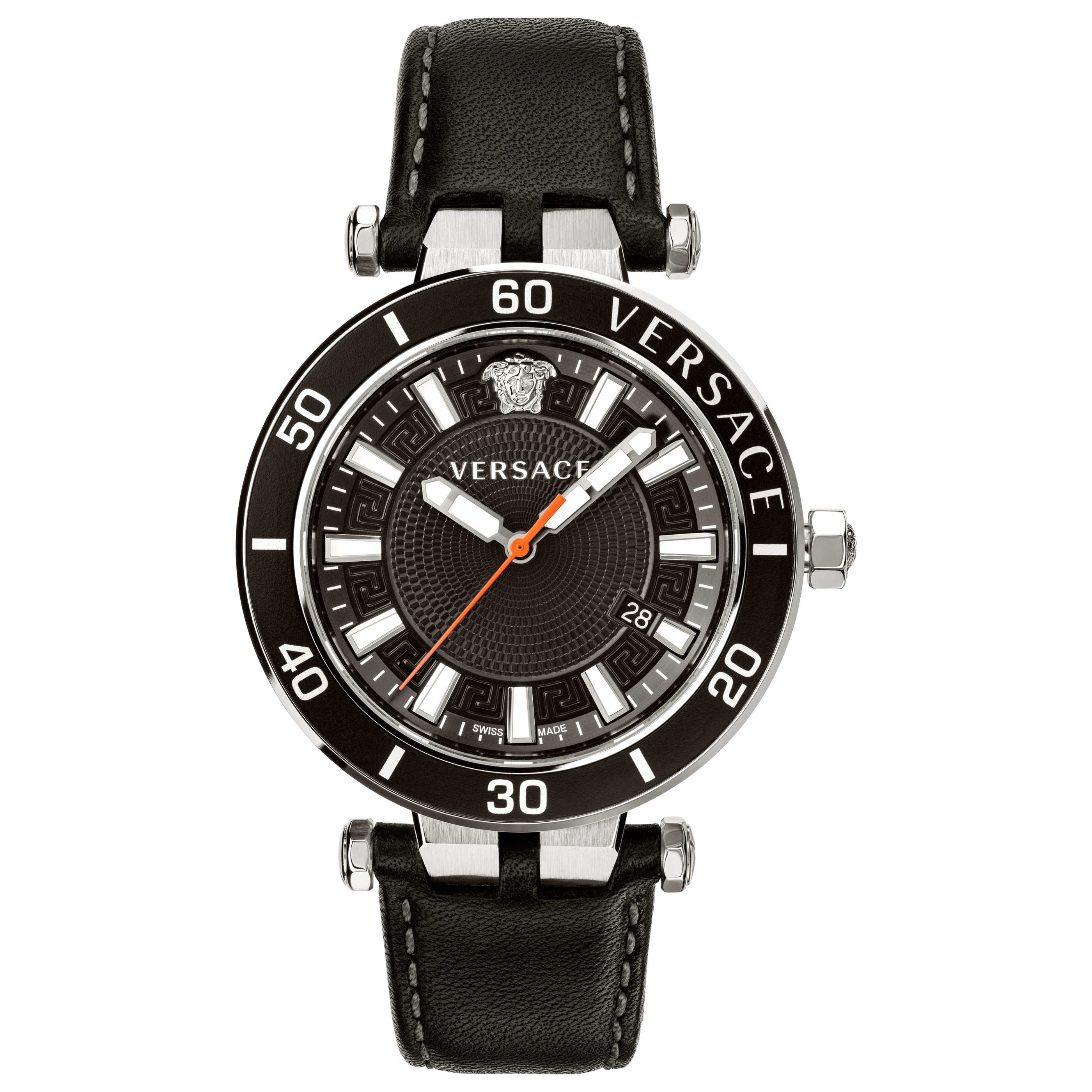 Versace Men's Watch VEZ300221 – Ashford.com