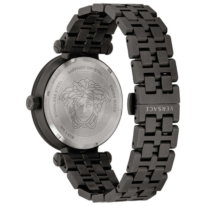 Versace Greca Sport Men's Quartz Watch VEZ300621 - Image #3