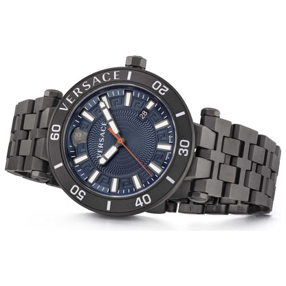 Versace Greca Sport Men's Quartz Watch VEZ300621 - Image #5
