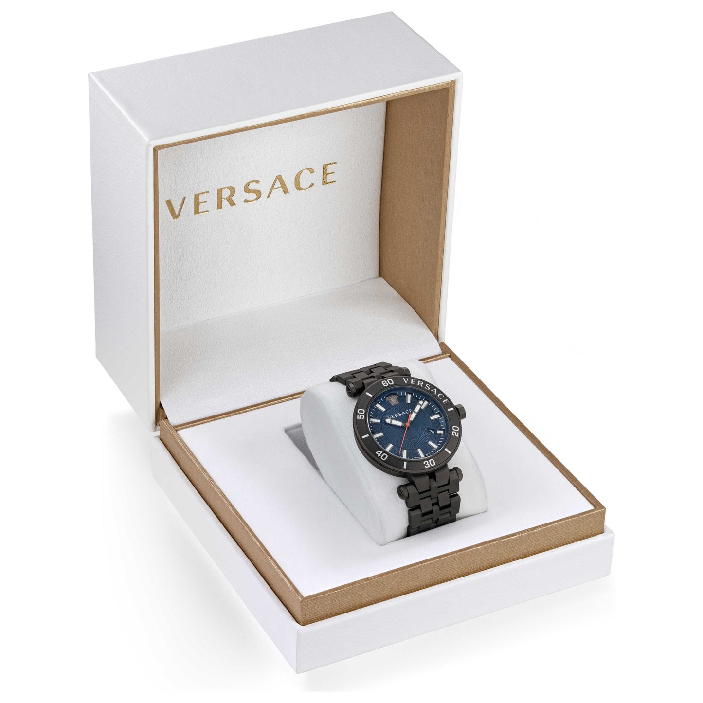 Versace Greca Sport Men's Quartz Watch VEZ300621 - Image #6