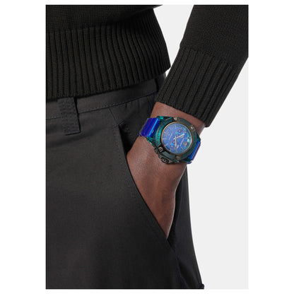 Versace Icon Active Men's Quartz Watch VEZ701122 - Image #6