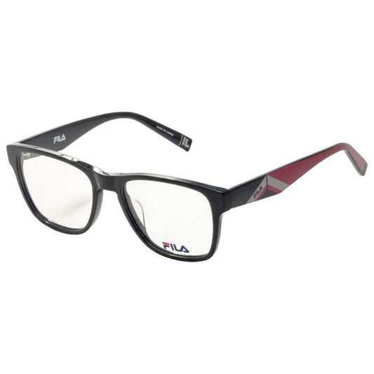 Front view of Fila Men's Opticals VFI115V540AAU