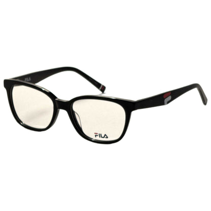 Front view of Fila Women's Opticals VFI177-510BLA