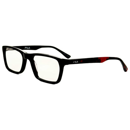 Front view of Fila Men's Opticals VFI286-470Z42