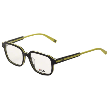 Front view of Fila Men's Opticals VFI303-5106MY