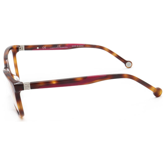 Carolina Herrera Women's Eyeglasses VHE770K-0752-53 - Image #3