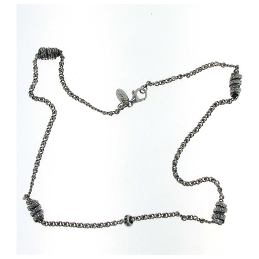 Front view of Alisa Elegant Women's Necklace VHN-1093